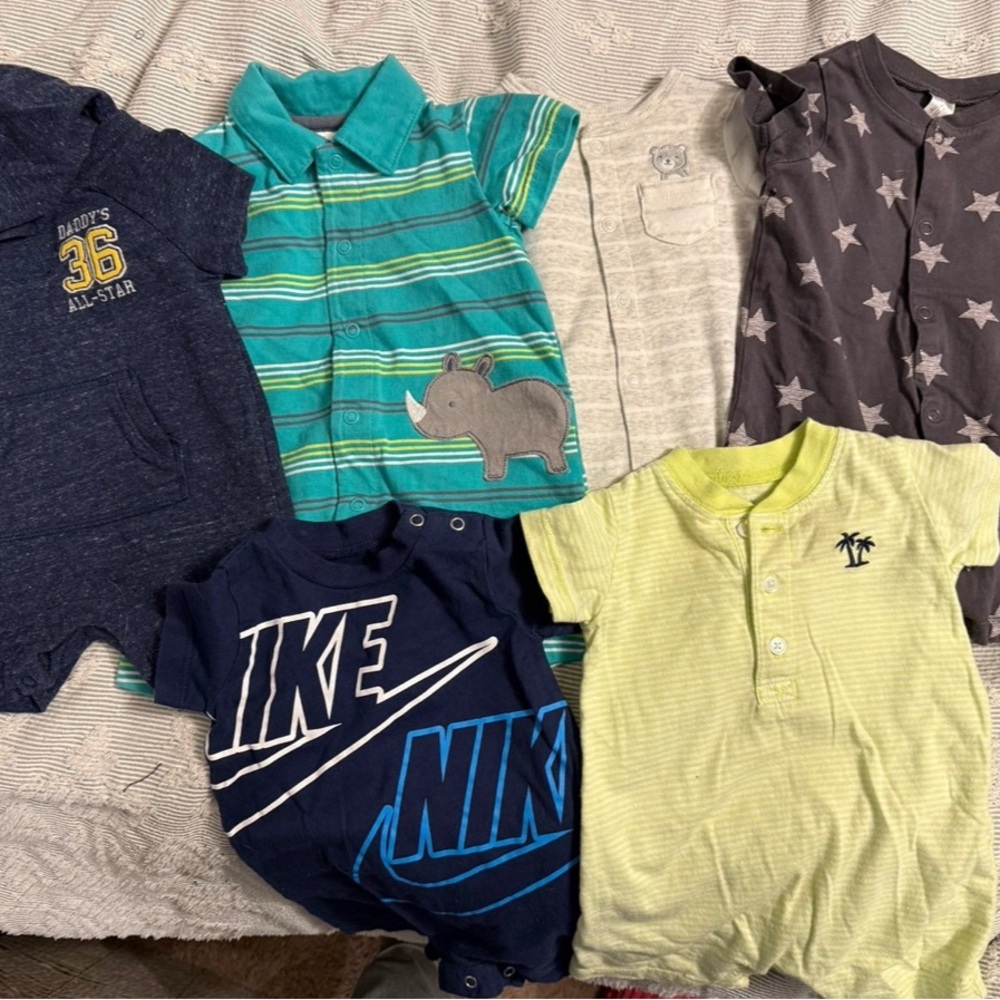 Shortall Lot